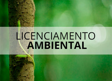 Dispensa de Licenciamento  Ambiental ARC Comercio