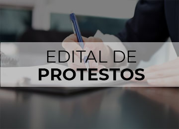 3º Tabelionato de Protesto de Títulos